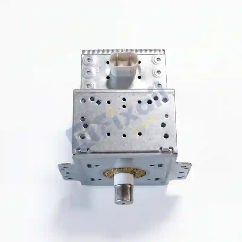 Magnetron